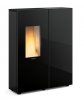 Piec na pellet La Nordica Extraflame SHARON PLUS CRYSTAL